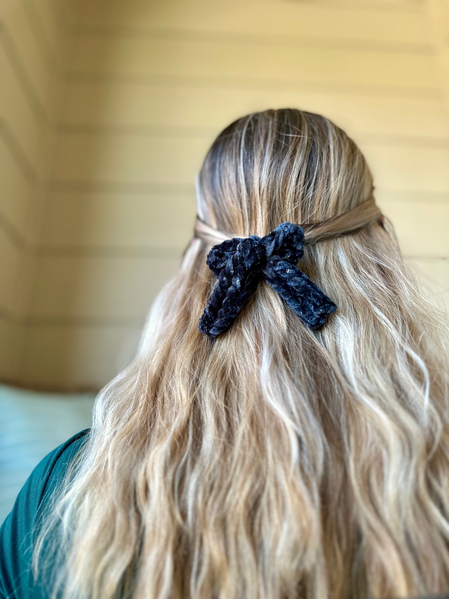 Hair Bow