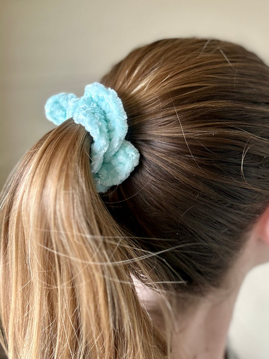 Small Scrunchie