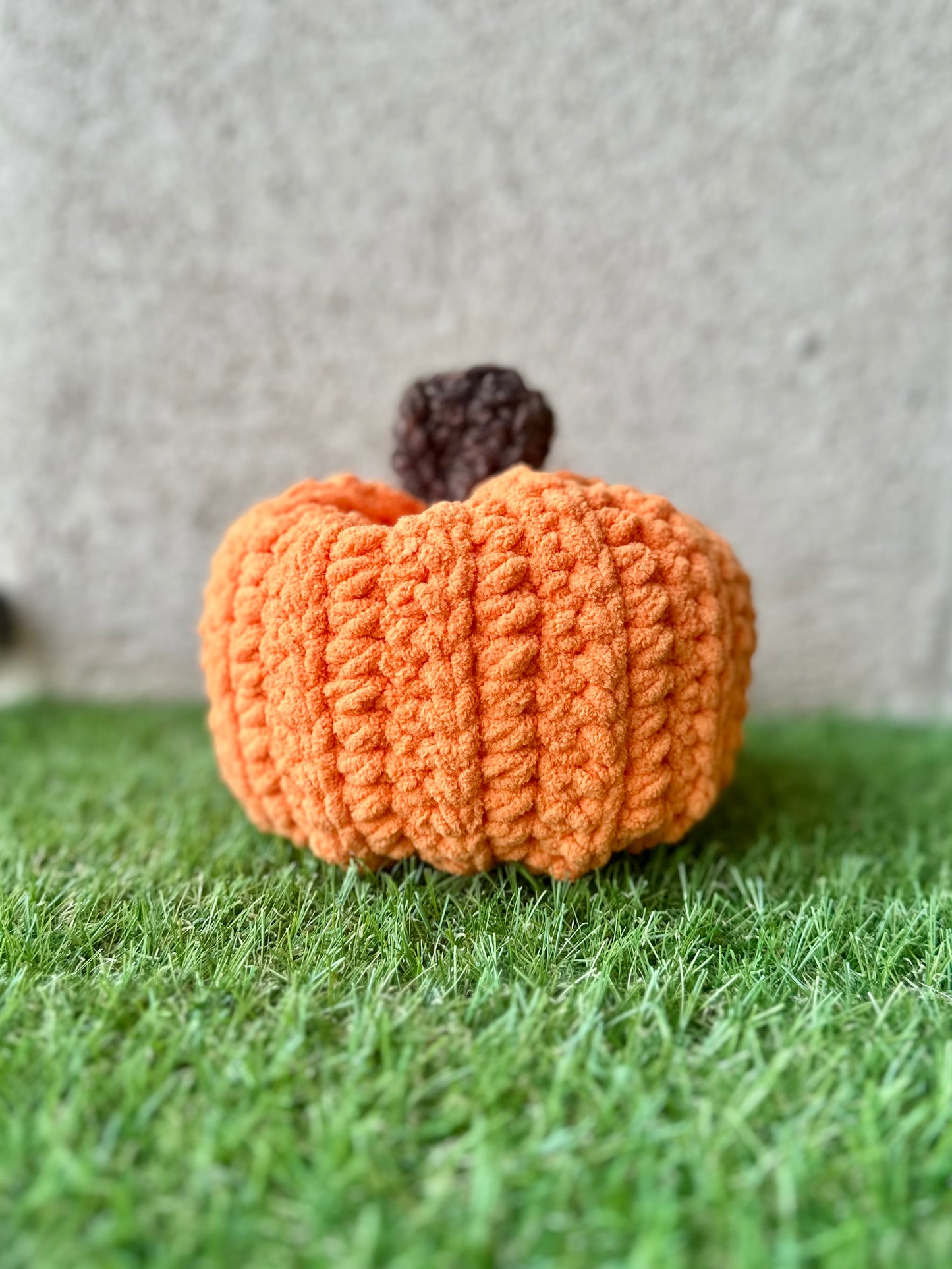 Small Pumpkin