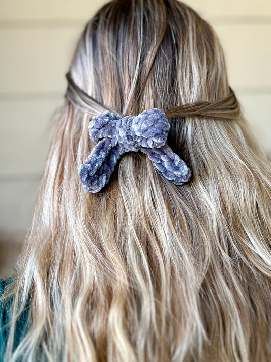 Hair Bow